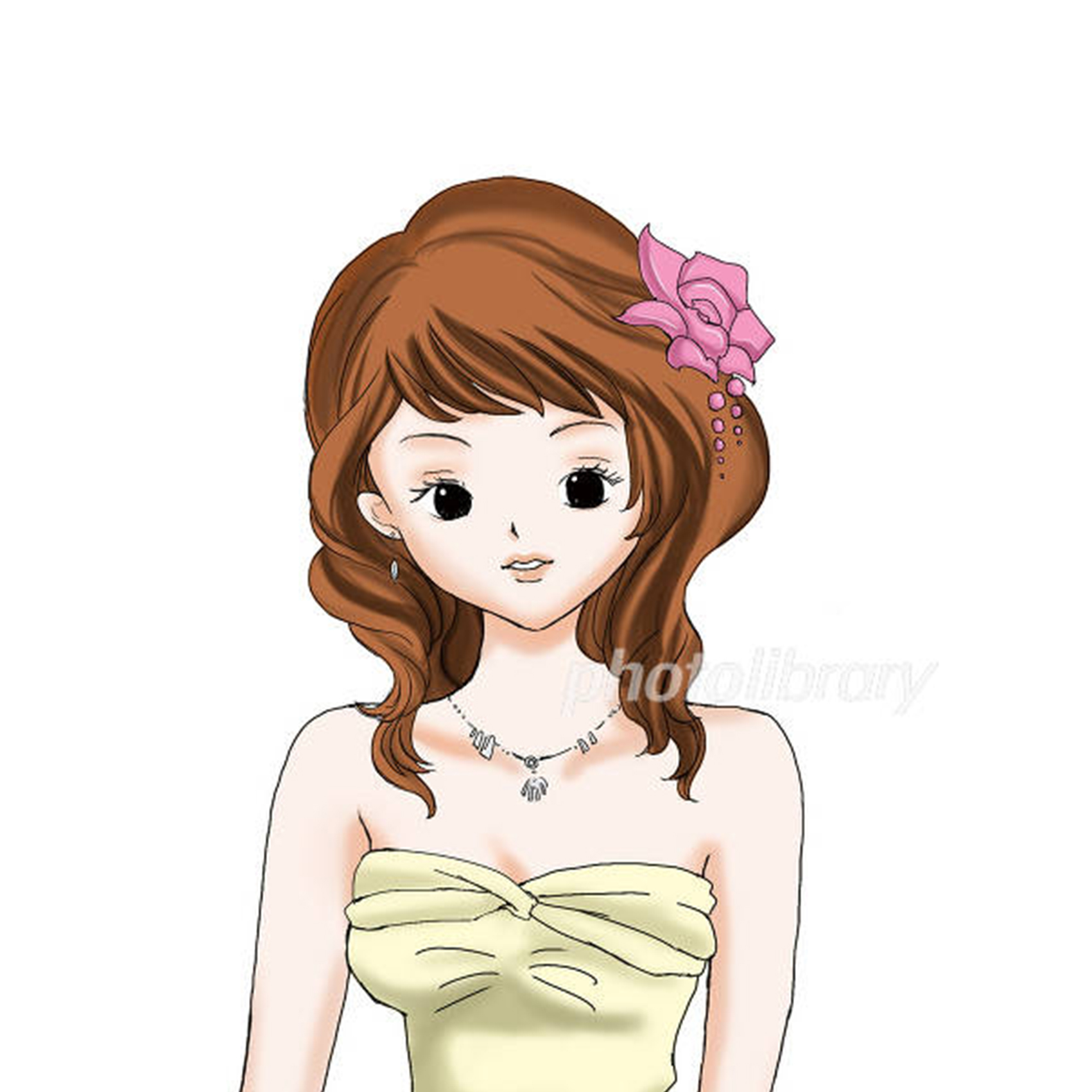 Aさん