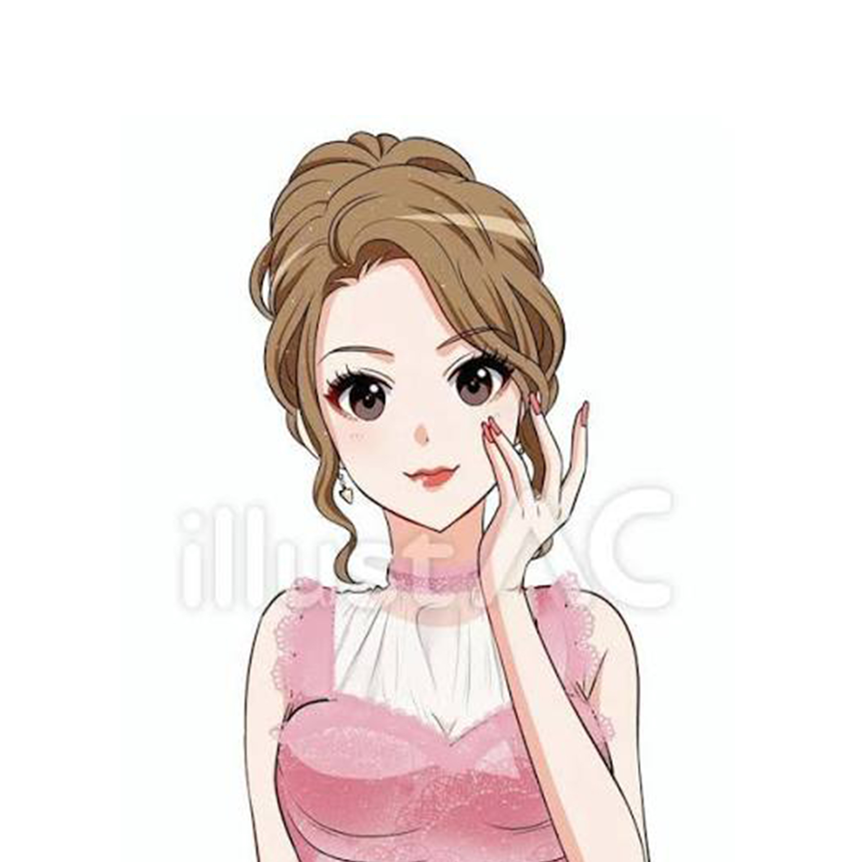 Cさん